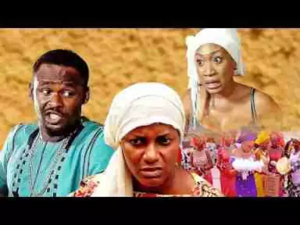 Video: ONE GOOD WIFE IS BETTER THAN MANY FOOLISH ONES 1 - Nigerian Movies | 2017 Latest Movies | Full Movie
